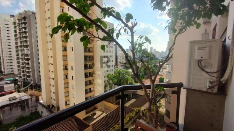 Imagem Apartamento com 4 Quartos à Venda, 314 m² em Brooklin - São Paulo Imagem Apartamento com 4 Quartos à Venda, 314 m² em Brooklin - São Paulo