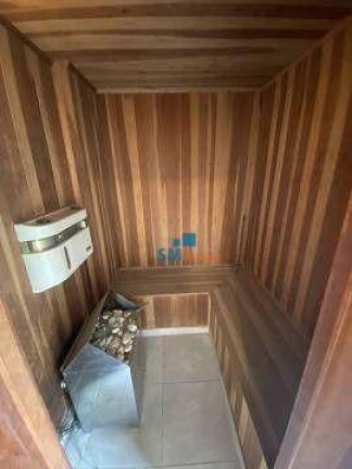 Imagem Cobertura com 4 Quartos à Venda, 485 m² em Real Parque - São Paulo Imagem Cobertura com 4 Quartos à Venda, 485 m² em Real Parque - São Paulo