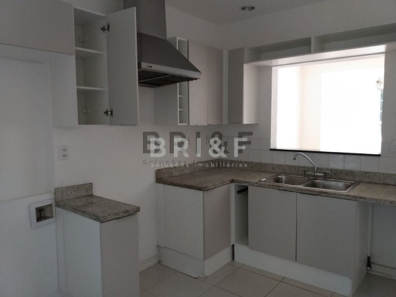 Imagem Casa com 4 Quartos à Venda, 220 m² em Brooklin - São Paulo Imagem Casa com 4 Quartos à Venda, 220 m² em Brooklin - São Paulo
