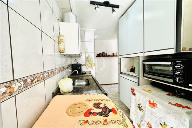 Imagem Apartamento com 2 Quartos à Venda, 48 m² em Guarapiranga - São Paulo Imagem Apartamento com 2 Quartos à Venda, 48 m² em Guarapiranga - São Paulo