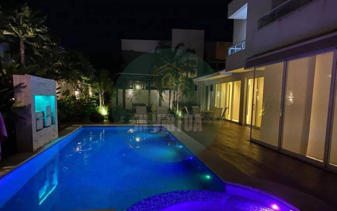 Imagem Casa com 4 Quartos à Venda, 900 m² em Jardim Itália - Cuiabá Imagem Casa com 4 Quartos à Venda, 900 m² em Jardim Itália - Cuiabá