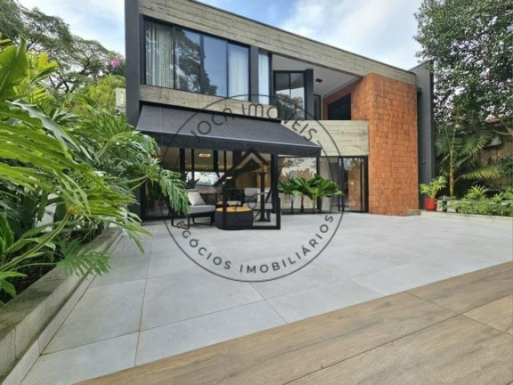 Imagem Casa com 3 Quartos à Venda, 408 m² em Brooklin Paulista - São Paulo Imagem Casa com 3 Quartos à Venda, 408 m² em Brooklin Paulista - São Paulo