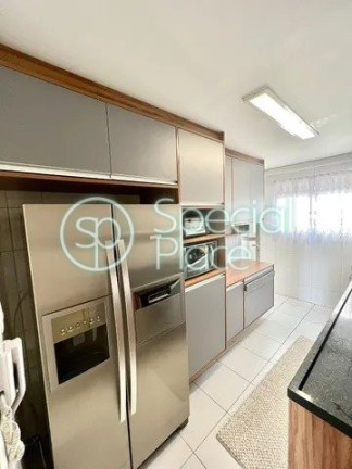 Imagem Apartamento com 2 Quartos à Venda, 191 m² em Campo Belo - São Paulo