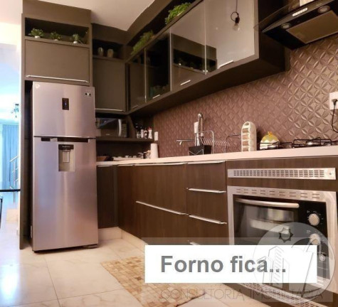 Imagem Sobrado com 2 Quartos à Venda, 122 m² em São Francisco De Assis - Camboriú Imagem Sobrado com 2 Quartos à Venda, 122 m² em São Francisco De Assis - Camboriú