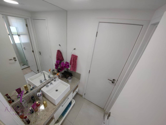 Imagem Apartamento com 3 Quartos à Venda, 101 m² em Barra Da Tijuca - Rio De Janeiro