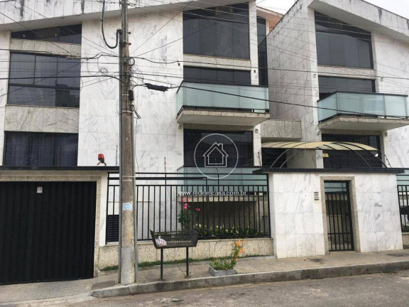 Imagem Apartamento com 6 Quartos à Venda, 430 m² em Santa Tereza I - Barbacena Imagem Apartamento com 6 Quartos à Venda, 430 m² em Santa Tereza I - Barbacena