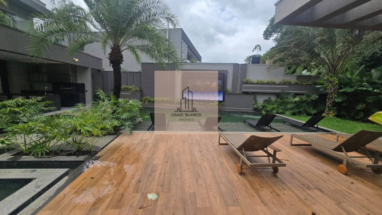 Imagem Casa de Condomínio com 7 Quartos à Venda, 670 m² em Condomínio Riviera De São Lourenço - Bertioga Imagem Casa de Condomínio com 7 Quartos à Venda, 670 m² em Condomínio Riviera De São Lourenço - Bertioga