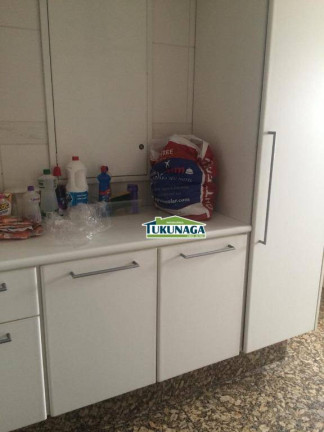 Imagem Apartamento com 3 Quartos à Venda, 215 m² em Santana - São Paulo Imagem Apartamento com 3 Quartos à Venda, 215 m² em Santana - São Paulo