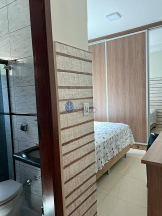 Imagem Casa com 3 Quartos à Venda, 155 m² em Boa Vista - Anápolis Imagem Casa com 3 Quartos à Venda, 155 m² em Boa Vista - Anápolis