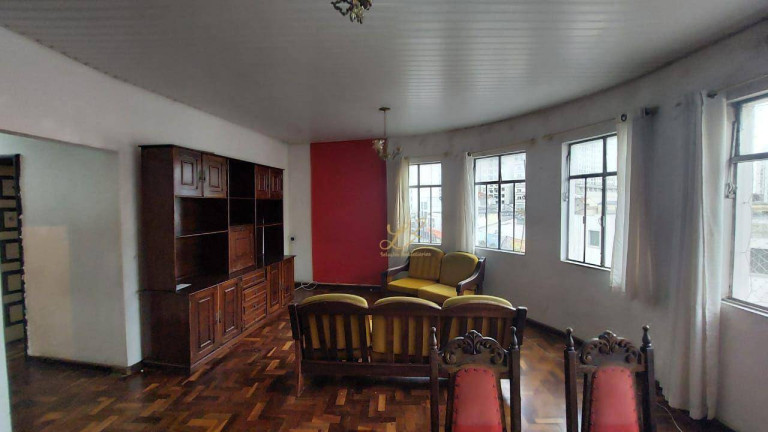 Imagem Apartamento com 3 Quartos à Venda, 120 m² em Centro - Curitiba Imagem Apartamento com 3 Quartos à Venda, 120 m² em Centro - Curitiba