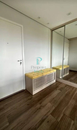 Imagem Apartamento com 1 Quarto à Venda, 61 m² em Continental - Osasco Imagem Apartamento com 1 Quarto à Venda, 61 m² em Continental - Osasco