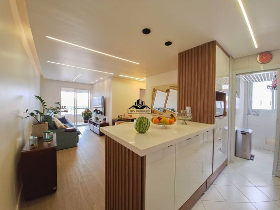 Imagem Apartamento com 3 Quartos à Venda, 83 m² em Rudge Ramos - São Bernardo Do Campo