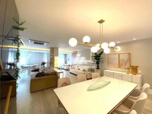 Imagem Apartamento com 3 Quartos à Venda, 150 m² em Praia Da Costa - Vila Velha