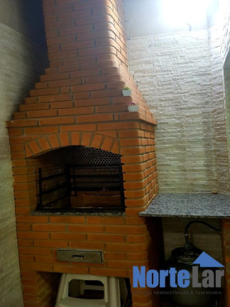Imagem Sobrado com 3 Quartos à Venda, 144 m² em Vila Mazzei - São Paulo Imagem Sobrado com 3 Quartos à Venda, 144 m² em Vila Mazzei - São Paulo
