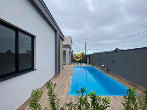 Imagem Casa com 3 Quartos à Venda, 180 m² em Bosque Da Mata - Tijucas Imagem Casa com 3 Quartos à Venda, 180 m² em Bosque Da Mata - Tijucas
