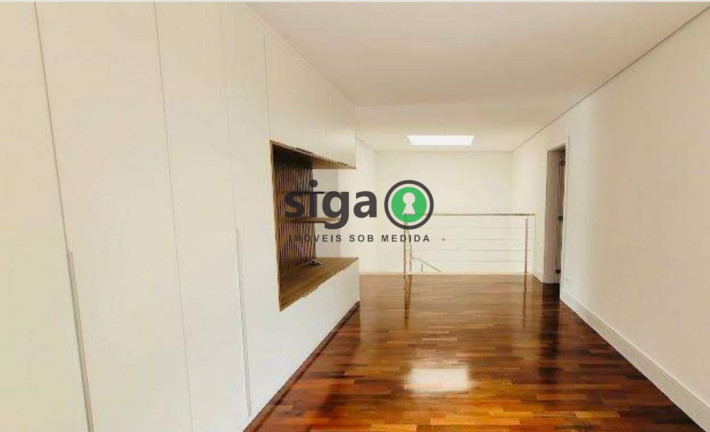 Imagem Casa com 4 Quartos à Venda ou Locação, 424 m² em Brooklin - São Paulo Imagem Casa com 4 Quartos à Venda ou Locação, 424 m² em Brooklin - São Paulo