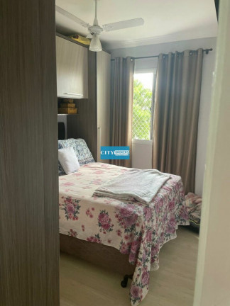 Imagem Apartamento com 2 Quartos à Venda, 55 m² em Vila Endres - Guarulhos