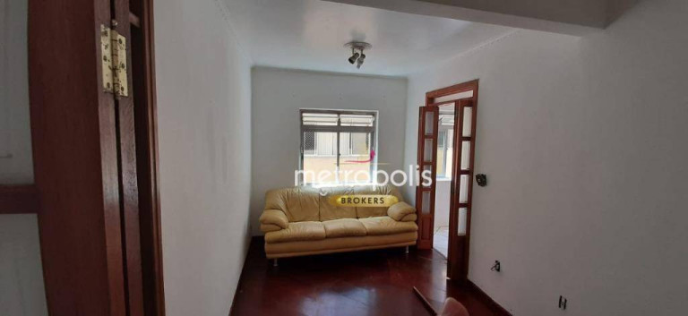 Imagem Apartamento com 3 Quartos à Venda, 80 m² em Jardim - Santo André Imagem Apartamento com 3 Quartos à Venda, 80 m² em Jardim - Santo André