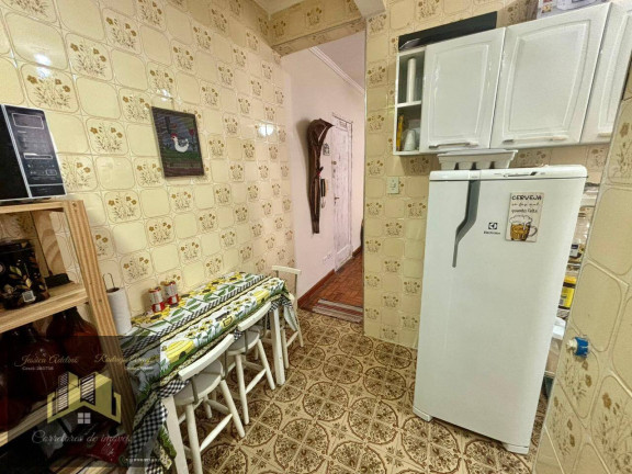 Imagem Apartamento com 1 Quarto à Venda, 30 m² em Canto Do Forte - Praia Grande Imagem Apartamento com 1 Quarto à Venda, 30 m² em Canto Do Forte - Praia Grande