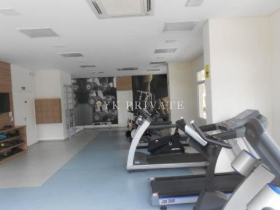 Imagem Apartamento com 1 Quarto à Venda, 72 m² em Vila Romana - São Paulo