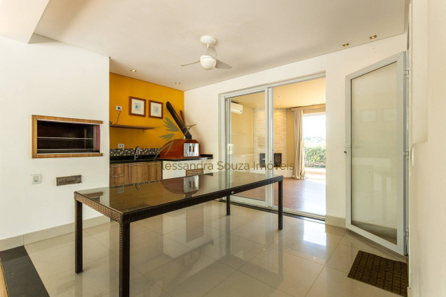 Imagem Apartamento com 3 Quartos à Venda, 245 m² em Alphaville - Santana De Parnaíba