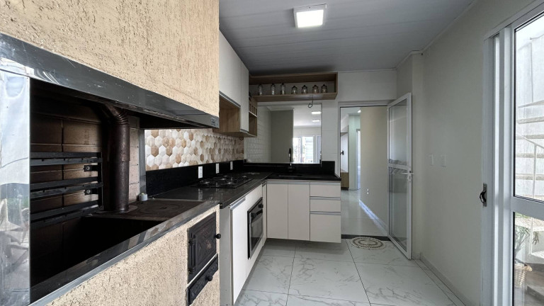 Imagem Casa com 3 Quartos à Venda, 100 m² em São José - Canoas Imagem Casa com 3 Quartos à Venda, 100 m² em São José - Canoas