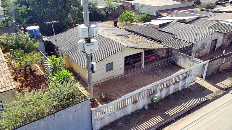 Terreno à Venda, 600 m² em Riacho Fundo Ii - Brasília