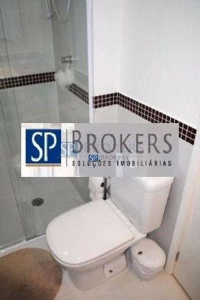 Imagem Apartamento com 2 Quartos à Venda, 72 m² em Campo Belo - São Paulo Imagem Apartamento com 2 Quartos à Venda, 72 m² em Campo Belo - São Paulo