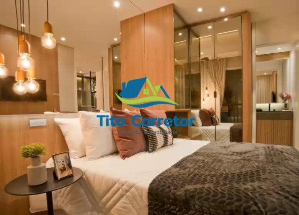 Imagem Apartamento com 1 Quarto à Venda,  em Cidade Patriarca - São Paulo