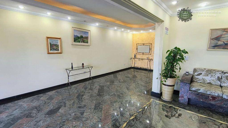 Imagem Apartamento com 2 Quartos à Venda, 79 m² em Aviação - Praia Grande Imagem Apartamento com 2 Quartos à Venda, 79 m² em Aviação - Praia Grande