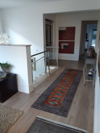 Imagem Casa com 5 Quartos à Venda, 391 m² em Alphaville - Santana De Parnaíba