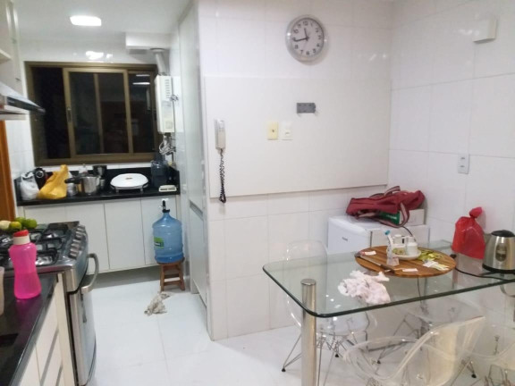 Imagem Apartamento com 4 Quartos à Venda, 137 m² em Pituba - Salvador Imagem Apartamento com 4 Quartos à Venda, 137 m² em Pituba - Salvador
