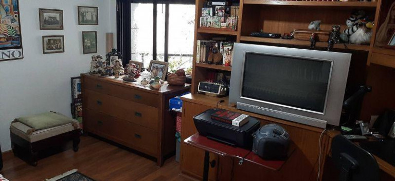 Imagem Apartamento com 4 Quartos à Venda, 220 m² em Moema - São Paulo Imagem Apartamento com 4 Quartos à Venda, 220 m² em Moema - São Paulo