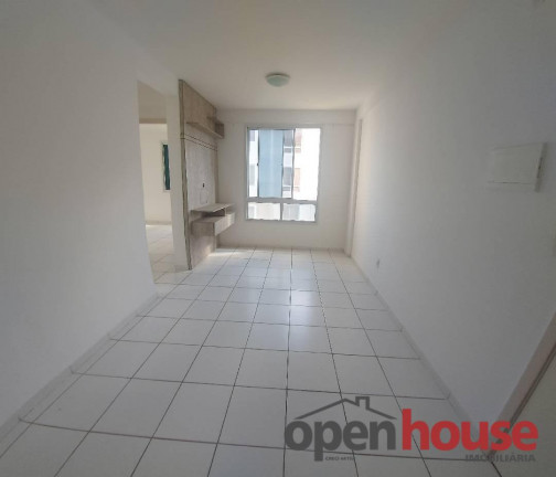 Imagem Apartamento com 2 Quartos à Venda, 43 m² em Parque Das árvores - Parnamirim Imagem Apartamento com 2 Quartos à Venda, 43 m² em Parque Das árvores - Parnamirim