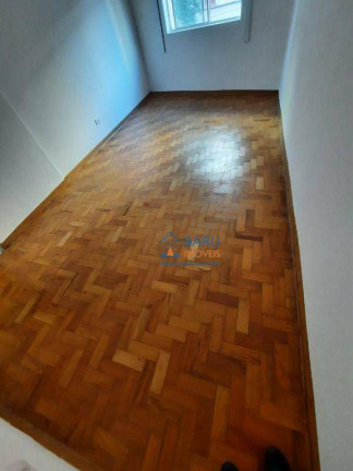 Imagem Apartamento com 1 Quarto para Alugar, 57 m² em Santa Cecília - São Paulo Imagem Apartamento com 1 Quarto para Alugar, 57 m² em Santa Cecília - São Paulo