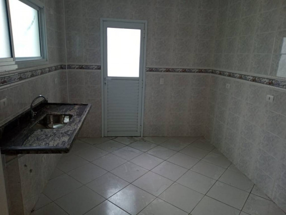 Imagem Sobrado com 3 Quartos à Venda, 132 m² em Canto Do Forte - Praia Grande Imagem Sobrado com 3 Quartos à Venda, 132 m² em Canto Do Forte - Praia Grande