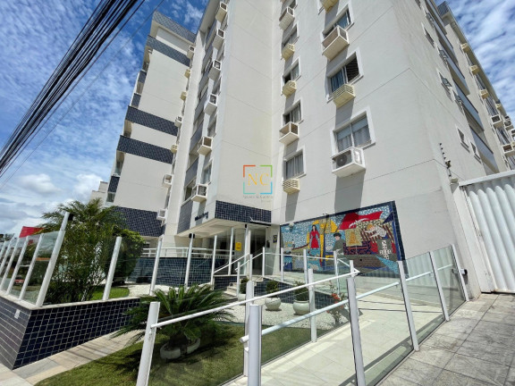 Imagem Apartamento com 1 Quarto à Venda, 64 m² em Bela Vista - São José Imagem Apartamento com 1 Quarto à Venda, 64 m² em Bela Vista - São José
