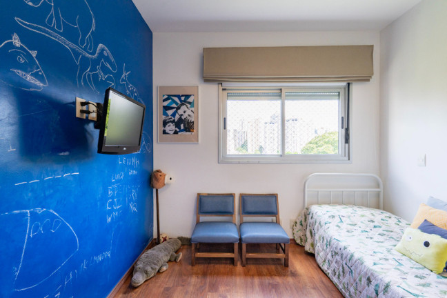 Imagem Apartamento com 2 Quartos à Venda, 143 m² em Parque Do Morumbi - São Paulo Imagem Apartamento com 2 Quartos à Venda, 143 m² em Parque Do Morumbi - São Paulo