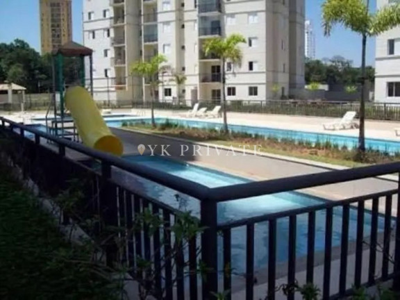 Imagem Apartamento com 2 Quartos à Venda, 70 m² em Lapa - São Paulo