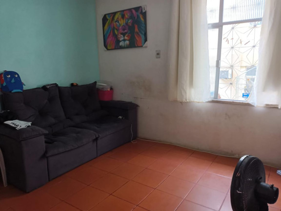 Imagem Apartamento com 2 Quartos à Venda, 50 m² em Irajá - Rio De Janeiro