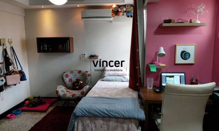 Imagem Apartamento com 3 Quartos à Venda, 303 m² em Setor Bueno - Goiânia