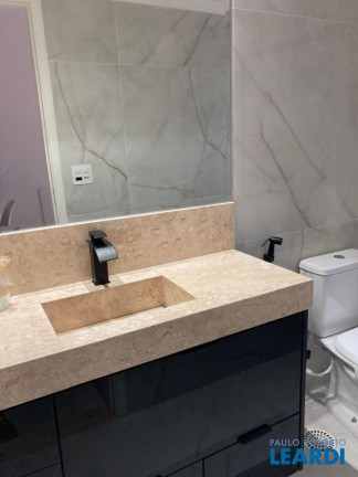 Imagem Apartamento com 3 Quartos à Venda, 122 m² em Jardim - Santo André Imagem Apartamento com 3 Quartos à Venda, 122 m² em Jardim - Santo André