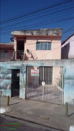 Imagem Sobrado com 5 Quartos à Venda, 100 m² em Jardim Paulista - Guarulhos