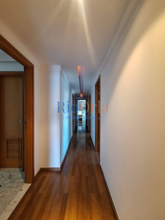 Imagem Apartamento com 4 Quartos à Venda, 260 m² em Barra Da Tijuca - Rio De Janeiro