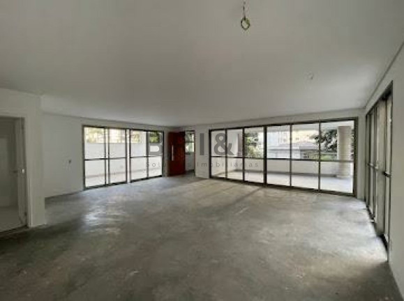 Apartamento com 3 Quartos à Venda, 285 m² em Jardim Paulista - São Paulo