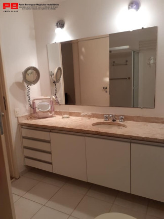 Imagem Apartamento com 3 Quartos à Venda, 200 m² em Itaim Bibi - São Paulo Imagem Apartamento com 3 Quartos à Venda, 200 m² em Itaim Bibi - São Paulo
