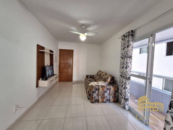Imagem Apartamento com 1 Quarto à Venda, 53 m² em Vila Guilhermina - Praia Grande Imagem Apartamento com 1 Quarto à Venda, 53 m² em Vila Guilhermina - Praia Grande