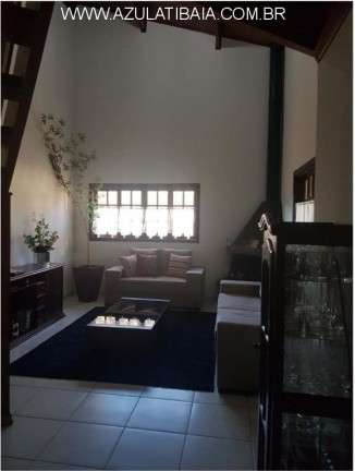 Imagem Casa com 3 Quartos à Venda, 119 m² em Vila Santista - Atibaia Imagem Casa com 3 Quartos à Venda, 119 m² em Vila Santista - Atibaia
