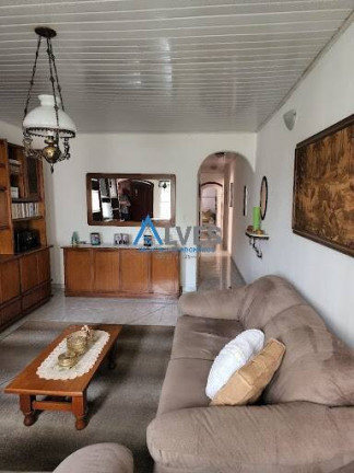 Foto do imóvel Casa com 4 Quartos à Venda, 300 m² em Jardim Do Mar - São Bernardo Do Campo