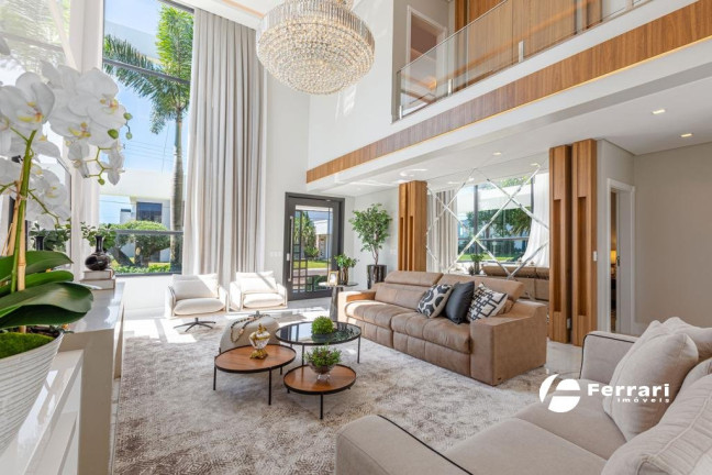 Imagem Casa de Condomínio com 5 Quartos à Venda, 373 m² em Morada Do Sol - Capão Da Canoa Imagem Casa de Condomínio com 5 Quartos à Venda, 373 m² em Morada Do Sol - Capão Da Canoa